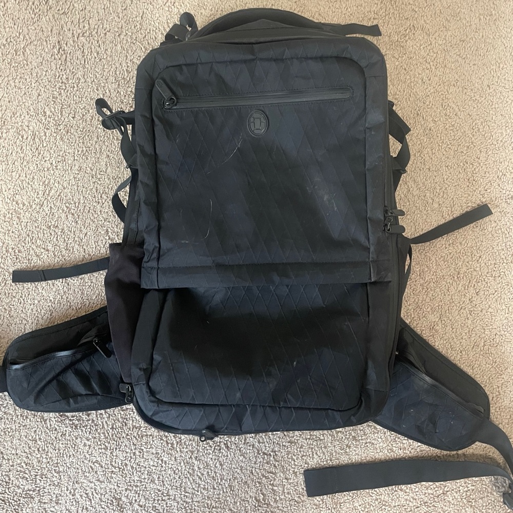Tortuga Outbreaker 35L Backpack